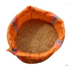 프리미엄 왕겨, 1개