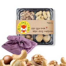 [2026 정월대보름] 말하는대로 되어부럼 1세트 보자기포함 붉은 말 에디션, 없음, 없음