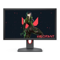 벤큐 FHD 조위 게이밍 모니터, 63cm, XL2540K 240Hz 무결점