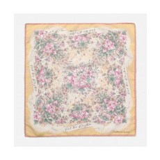 써스데이 아일랜드 THURSDAY ISLAND 필더리듬 피코 레이스 반다나_T262MHC150W 968124