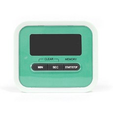 타이머 쿠킹타이머 디지털 쿠킹 요리용시계 ksg+940tj