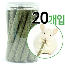 슈퍼파인 롱 티모시 스틱 20개입 여름철 냉장보관, 20개입(통), 1개