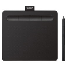 와콤 인튜어스 CTL-4100 블랙에디션, 블랙