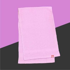 Nonno最乾淨運動巾【為你好商行】運動毛巾操 超強吸水力 五秒瞬間吸水 臺灣製, 最乾淨運動巾 紫色, 1個