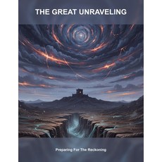 (영문도서)THE GREAT UNRAVELING Preparing For The Reckoning Paperback, Independently Published, English, 9798199040884