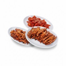 new부천의 명물 호미불닭발 (무뼈) : 냉동-매운맛