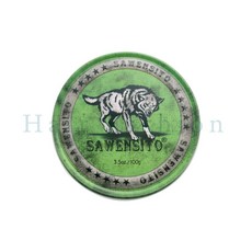 SAWENSITO 海藍髮油 100g, 1個, 100ml