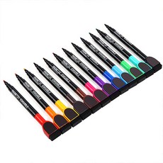 아트필드 자석 일체형 컬러 보드마카, 민트, 민트