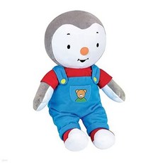 프랑스 정품 추피인형 45cm