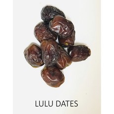 S.N. FOOD LULU 대추야자 루루 DATE AFIF 1KG, 1개