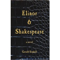(영문도서) Elinor & Shakespeare Paperback, Knightsbridge Publishing, English, 9781561290116