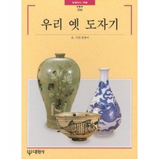 우리 옛 도자기, 대원사, 윤용이