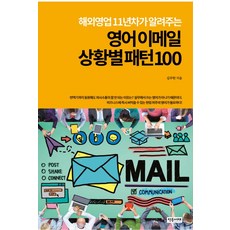Jakeunseojae 11年海外業務資歷傳授的100種情境式英文Email範本：