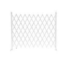 접이식 철장 울타리 화단 고양이 동물 안전 스틸망, 1개, 견적문의