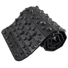 BALANCE 1 足部按摩健康步道 黑色, 1個