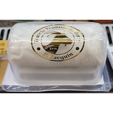BUCHETTE TRUFFE 피에르자캉 뷔셰뜨 트러플 양유치즈 100g / 프랑스 / 염소젓 치즈, 1개