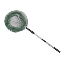 휴대가 간편해서 낚시인들이 좋아하는 한 그물망, ETN 1000008220_원형뜰채