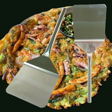 업소용 식당 뒤집게 올스텐 델키 파전 뒤지개 특대 왕대, 특대1개, 1개