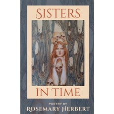 (영문도서)Sisters in Time Paperback, Finishing Line Press, English, 9798899905223