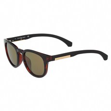 Calvin Klein Jeans 墨鏡 太陽眼鏡(琥珀色)CKJ809SAF