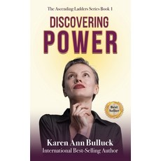 (영문도서) Discovering Power Hardcover, Higher Self Solutions, LLC, English, 9798988227618
