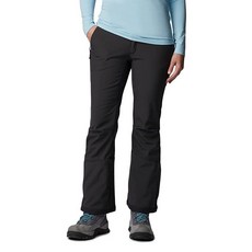 Columbia 여성용 Misses Roffee Ridge IV 바지 상어 2