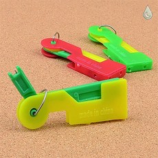 꿈꾸는비 간편 바늘실꿰기 휴대용바늘꿰기