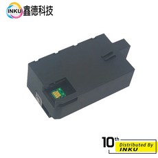 INKU 廢墨收集盒 EPMB1 T3661, 1個