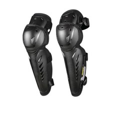 오토바이안전장비 바이크무릎보호대 무릎대 바이크보호대 킥보드 자전거 장비, D. 3M 안감이 있는 무릎 보호대