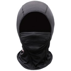 ASTONE 3D 超涼爽頭套 包覆性佳 吸汗透氣涼爽長版頭套 - 台灣製造, 1個