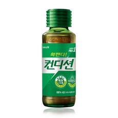 컨디션헛개 100ml 음주전숙취음료