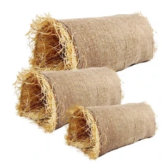 棉麻隧道草窩, S, 1個