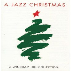 Artist Larry Coryell Performer 오디오 CD 앨범 A Jazz 재즈 Christmas 미국 발송