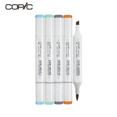 아트박스/아트피스 COPIC 코픽 스케치 트윈 마카 낱색 E, E13 Light Suntan, E13 Light Suntan