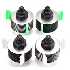 신영글로벌 파절기 교체용 칼날 칼뭉치/ 그린파절기 SY-1504 칼날세트외 부품, 2.3mm, 상 칼뭉치 1조(2개)