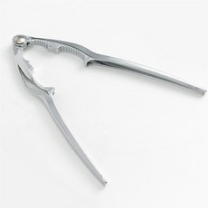 스텐 씨푸드 킹크랩 대게 손질도구 가위 꽃게 너트 대게가위