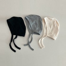 브로디제인KC 자가드보넷*FREE*