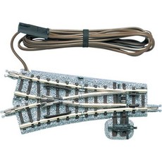 토믹스 N 게이지 전동 Y자 포인트 N-PY280-15 F 1240 철도 모형 용품, 단품