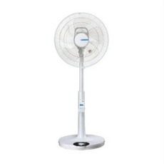 BD冰點 14吋DC變頻無線遙控電風扇 BFY-3501AD