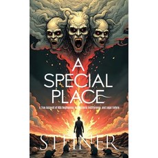 (영문도서)A Special Place - A True Account of HOA Negligence Institutional Indifference ... Hardcover, Kraken Publishing, English, 9798999368256