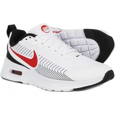 나이키 AIR MAX NUAXIS M SHOES 운동화