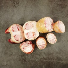 청도한우 우족 1등급 이상 (2.5kg 이상), 1개