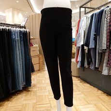 마더피아 [와코루 마더피아] 임부용 겨울 털기모 레깅스 (RBO6002L)/ 3010666