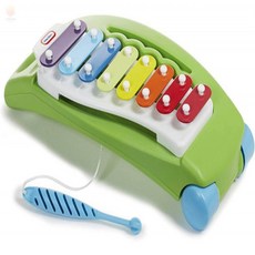 이프로컬렉션 탭어튠 실로폰 3세아이장난감