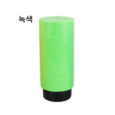 선호그룹 테니스공가압기 테니스 테니스공 가압기 압력기 테니스볼 머신기 머신 압력 용품 악세사리 스포츠, 녹색, 1개