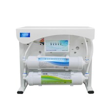ADD RO淨水器 無桶直輸型生飲級家用淨水設備, ADD-592-6輕量版 ADD600G