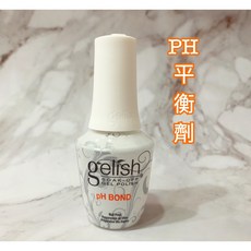 Gelish PH BOND 平衡劑, HARMONY平衡劑, 1個