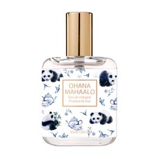 OHANA MAHAALO 烏龍胖達 輕香水 30ml, 1瓶