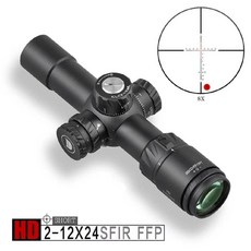 조류관찰 스코프 6배 분리형 버드와칭 hd미러 미러 지그 망원경 관측기