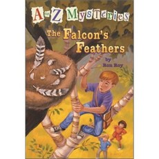 The Falcon's Feathers Paperback, Random House Books for Young Readers